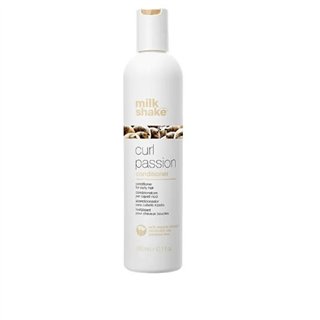 Milk Shake Curl Passion Conditioner 300ml - unisex - Teknashop Ltd