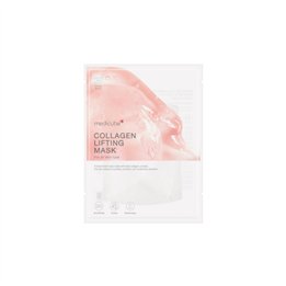 Medicube, Triple Collagen, Lifting, Sheet Mask, For Face, 27 g - Teknashop Ltd