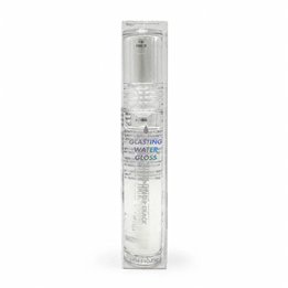 Rom&nd, Glasting Water, Glow & Illuminating, Lip Gloss, 00, Meteor Track, 32 g - Teknashop Ltd