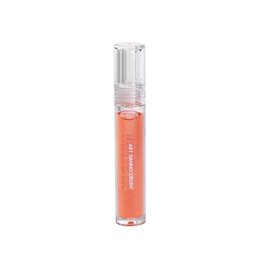 Rom&nd, Glasting Water, Glow & Illuminating, Lip Gloss, 01, Sanho Crush, 32 g - Teknashop Ltd