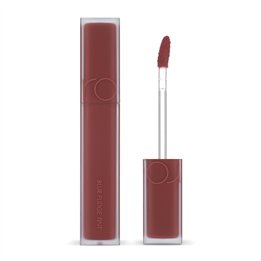 Rom&nd, Blur Fudge Tint, Liquid Lipstick, 03, Musky, 5.5 g - Teknashop Ltd