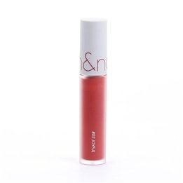 Rom&nd, Zero Velvet Tint, Liquid Lipstick, 02, Joyful, 5.5 g - Teknashop Ltd