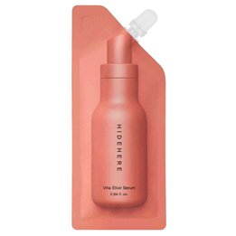 HideHere, Vita Elixir, Brightening, Daily, Serum, For Face, 25 ml - Teknashop Ltd