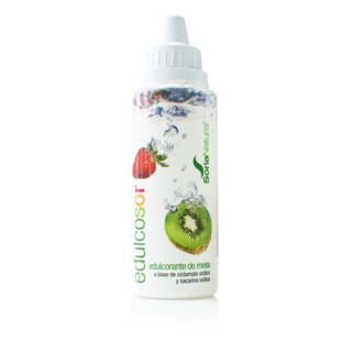 Alecosor Edulcosor 100ml - unisex - Teknashop Ltd