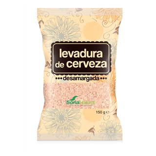 Alecosor Levadura Cerveza Desamarg 150g - unisex - Teknashop Ltd