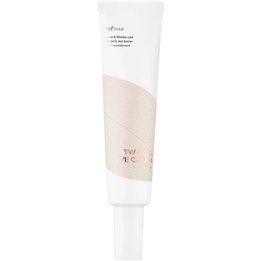 Isntree, TW-Real, Nourishing, Daily, Eye Cream, 30 ml - Teknashop Ltd