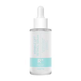 #OOTD, R+, Anti-Wrinkle, Daily, Serum, For Face, 50 ml - Teknashop Ltd