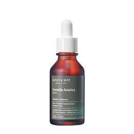 Mary and May, Centella Asiatica, Soothing & Moisturising, Daily, Serum, For Face, 30 ml - Teknashop Ltd