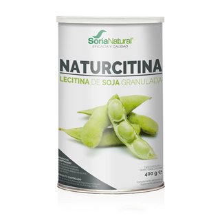 Alecosor Naturcitina 400g - unisex - Teknashop Ltd