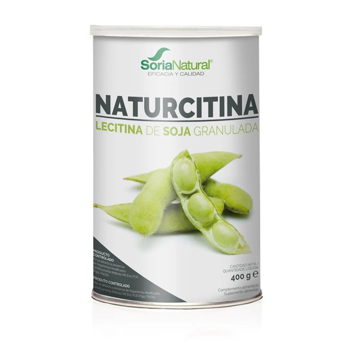 Alecosor Naturcitina 400g - unisex - Teknashop Ltd