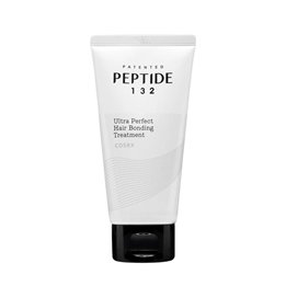 Cosrx, Peptide 132, Hair Cream Treatment, Bond Repair, 120 ml - Teknashop Ltd