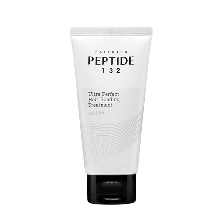 Cosrx, Peptide 132, Hair Cream Treatment, Bond Repair, 120 ml - Teknashop Ltd