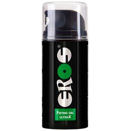 EROS - FISTING GEL ULTRAX 100 ML - D-215819 - Teknashop Ltd