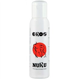 EROS - NURU MASSAGE 250 ML - D-208887 - Teknashop Ltd
