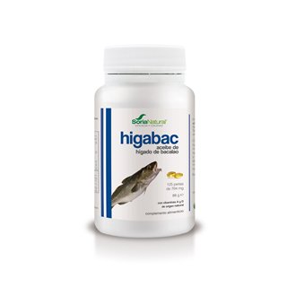 Alecosor Higabac 400 Mg 125 Per - unisex - Teknashop Ltd