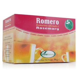 Soria Romero 20 Filtros - unisex - Teknashop Ltd