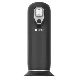 SNAIL VIBE - IKON JET HEATING & THRUSTING MASTURBATOR - D-245135 - Teknashop Ltd