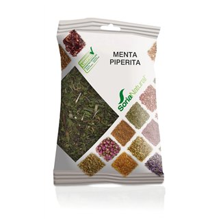 Soria Menta Piperita 30 Grs - unisex - Teknashop Ltd