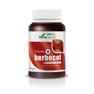 Mgdose Berbecol - unisex - Teknashop Ltd