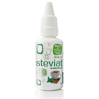 Alecosor Steviat 30ml - unisex - Teknashop Ltd