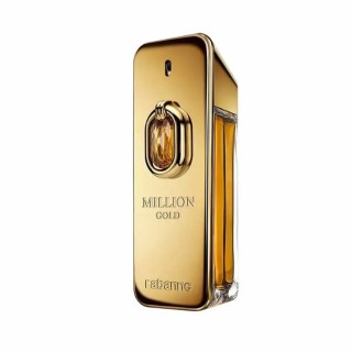 Paco Rabanne Million Gold Elixir Parfum Intense Spray 100ml - unisex - Teknashop Ltd