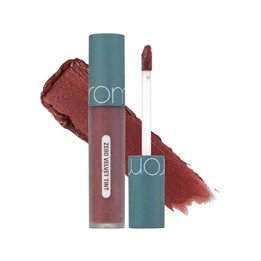 Rom&nd, Zero Velvet Tint, Liquid Lipstick, Liquid Lipstick, 23, Vintage Taupe, 5.5 g - Teknashop Ltd