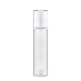 S.Nature, Aqua Collagen Peptide Triple Gel, Hydrating, Daily, Essence Lotion, For Face, 50 ml - Teknashop Ltd