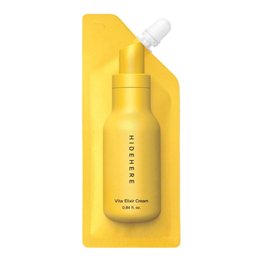 HideHere, Vita Elixir, Brightening, Day, Cream, Face, 25 ml - Teknashop Ltd