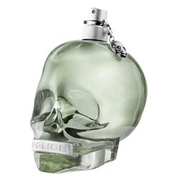 Police, To Be Green, Eau De Toilette, Unisex, 75 ml - Teknashop Ltd
