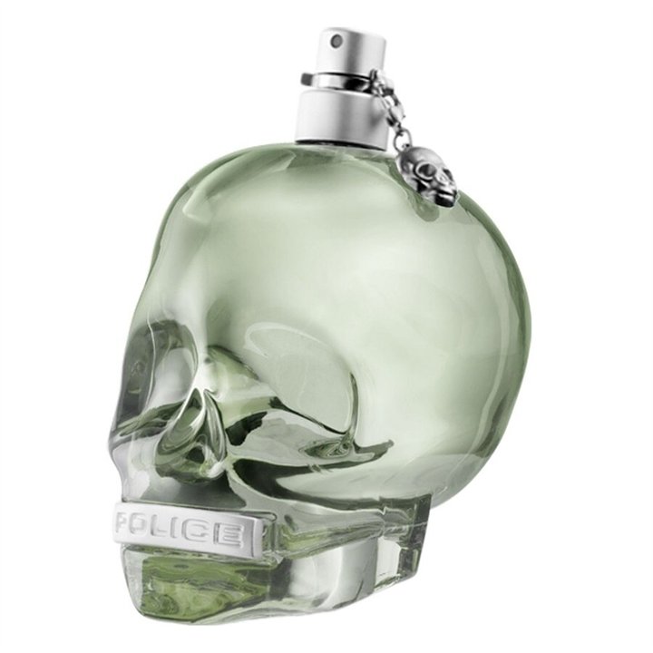 Police, To Be Green, Eau De Toilette, Unisex, 75 ml - Teknashop Ltd