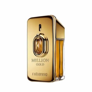 Paco Rabanne Million Gold Elixir Parfum Intense Spray 50ml - unisex - Teknashop Ltd