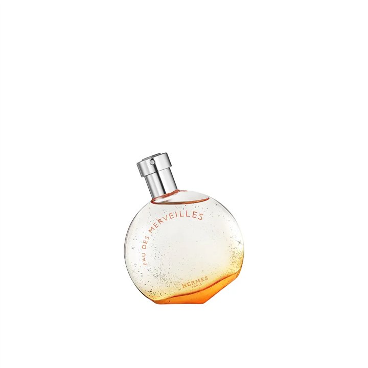 Hermès Eau Des Merveilles Eau De Toilette Spray 50ml - unisex - Teknashop Ltd
