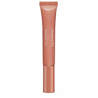 Clarins Lip Perfector Pomegranate Rose Shimmer 01 12ml - unisex - Teknashop Ltd