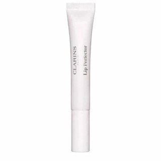 Clarins Lip Perfector Pomegranate Translucent Glow 20 12ml - unisex - Teknashop Ltd