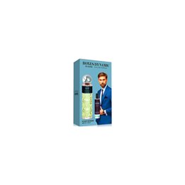 Saphir Boxes Dynamic Edp Spray 200ml 30ml Sets - unisex - Teknashop Ltd