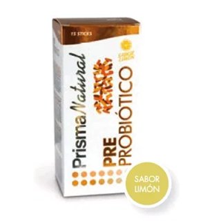 Simbiotico 15 Stick Prisma Natural - unisex - Teknashop Ltd