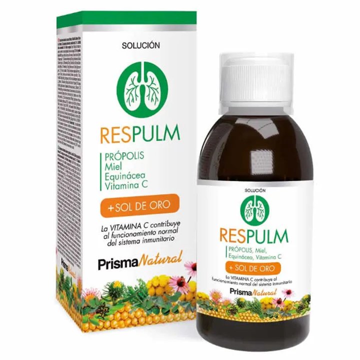 Prisma Natural Respulm 250ml - unisex - Teknashop Ltd