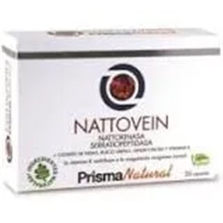 Prisma Nat Nattovein - unisex - Teknashop Ltd
