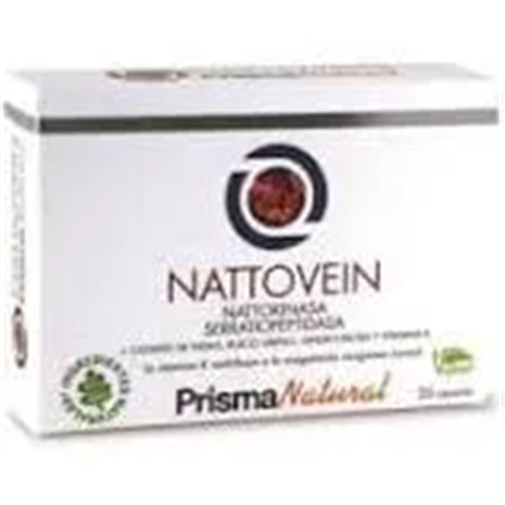 Prisma Nat Nattovein - unisex - Teknashop Ltd