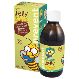 Eladiet Jelly Kids Prevent 250ml - unisex - Teknashop Ltd