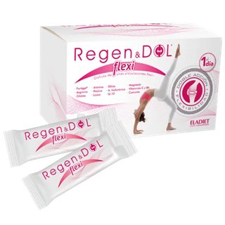 Eladiet Regen y Dol Flexi 14 Stick - unisex - Teknashop Ltd