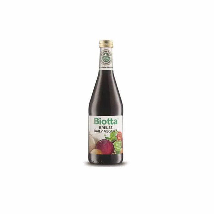 Vogel Biotta Jugo De Verduras 500ml - unisex - Teknashop Ltd