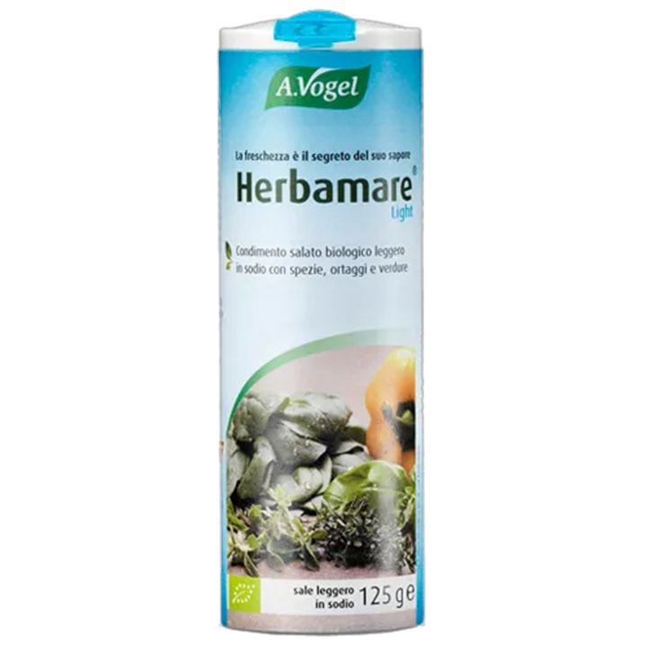 Vogel Herbamare Diet 125g Bajo En Sodio - unisex - Teknashop Ltd