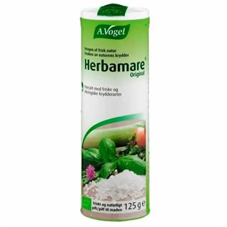 Vogel Herbamare Original 125g - unisex - Teknashop Ltd