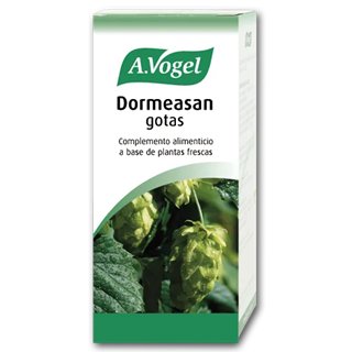 Vogel Dormeasan Gotas ml 50 - unisex - Teknashop Ltd