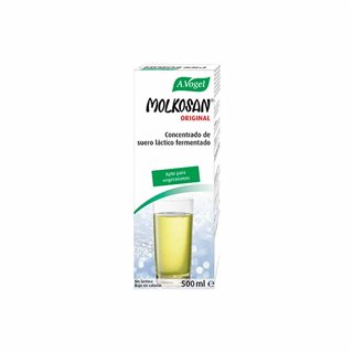 Vogel Molkosan 500ml - unisex - Teknashop Ltd