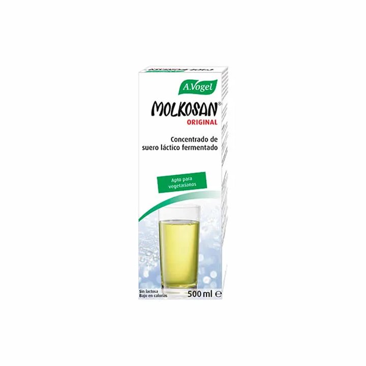 Vogel Molkosan 500ml - unisex - Teknashop Ltd
