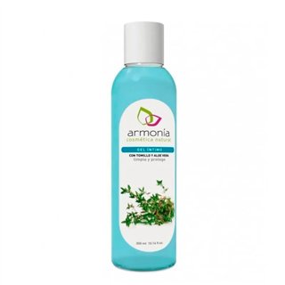 Armonia Gel Intimo 300ml - unisex - Teknashop Ltd