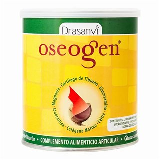 Drasanvi Oseogen Bote 375g - unisex - Teknashop Ltd