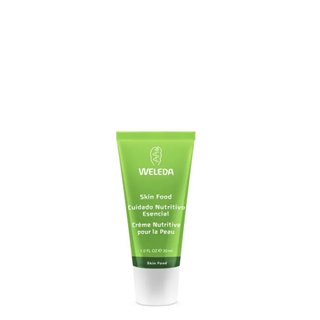Weleda Cos Crema Skin Food Plantas Medicinales 30ml - unisex - Teknashop Ltd